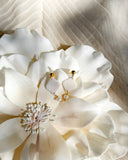 Marshmallow Pearl Drops