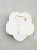 Lightening Bolt Necklace