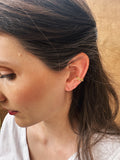 Colorful Ear Cuff (non pierced)