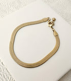 Herringbone Bracelet