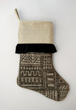 Rowan Christmas Stocking