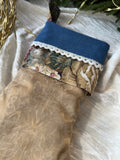 Eloise Christmas Stocking