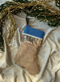 Eloise Christmas Stocking