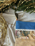Eloise Christmas Stocking