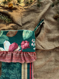 Magnolia Christmas Stocking