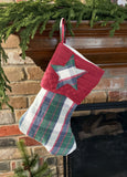 Elmer Christmas Stocking