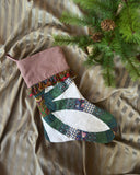 Clancy Christmas Stocking