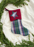 Elmer Christmas Stocking