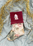 Nicholas Christmas Stocking