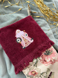 Nicholas Christmas Stocking