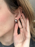 Clip-On Earring Upgrade
