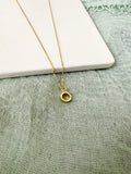 Full Circle Necklace
